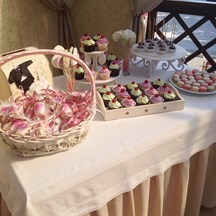 Candy bar