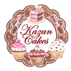 Kazan Cakes